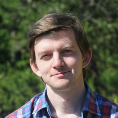 Олег Сергеев, 04.01.1988, Москва