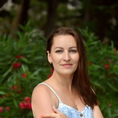 Алина Сергеева, 22.05.1985, Москва