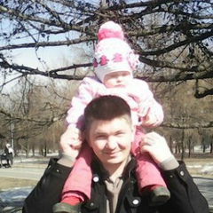 Александр Егошин, 22.06.1977, Москва