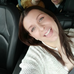 Валерия Захарова, 05.11.1990, Ташкент