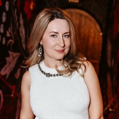 Эллина Липина, 12.03, Краснодар