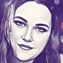 Анастасия Боброва, 14.04, Красноармейск