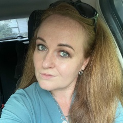 Юлия Пирогова, 07.05, Краснознаменск