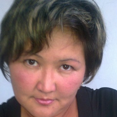 Ардашка Тустикбаева, 13.10.1979, Алматы