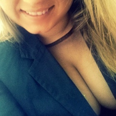 Алина Волкова, 08.08.1993