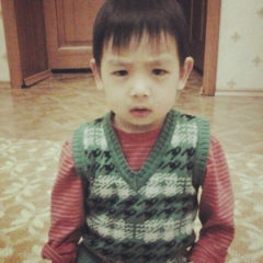 Takhir Jamalov, 04.11, Алматы