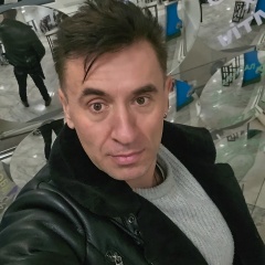 Денис Клешнёв, 31.05, Санкт-Петербург