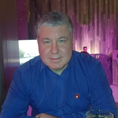 Александр Ласкин, 23.09, Санкт-Петербург