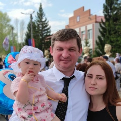 Эмиль Лебедев