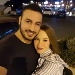 Карина Антониу, 15.11.1986, Limassol