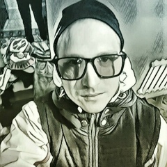 Danil Beskrovnyi, 31.03.1995, Toronto