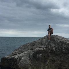 Владимир Румянцев, 17.04, Санкт-Петербург