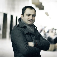 Kamran Qurbanov, 07.11.1986, Киев