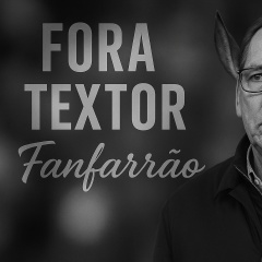 Tavinho Cansado Do Botafogo, 12.06.1996, Rio de Janeiro