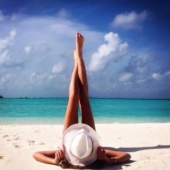 Елена Супрунова, 05.02.2011, Москва