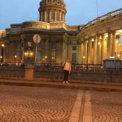 Кирилл Кириллов, 03.05.1999, Воронеж