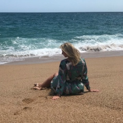 Маргарита Калинина, 30.03.1987, Москва