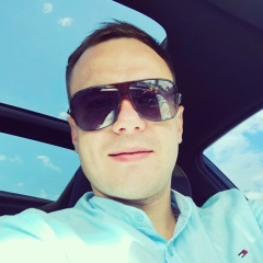 Илья Магера, 16.06.1990, Волгоград