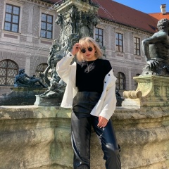 Лилия Бутенко, 28.05