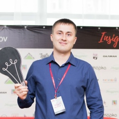 Рамиль Фаррахов, 26.10.1986, Москва