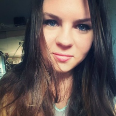 Marina Smirnova, 20.11, Юрмала