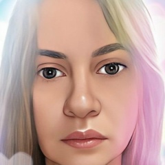 Мария Татаринцева, 23.07, Москва