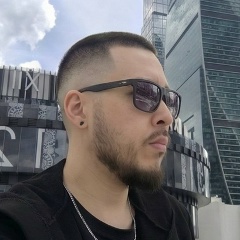 Савр Овалов, 15.03, Москва