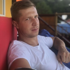 Слава Сокульский, 30.11.1986, Норильск