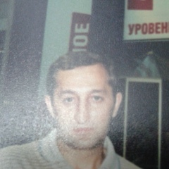 Арслан Войсуев