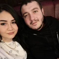 Суада Хачатурян, 23.02.1999, Днепрорудное