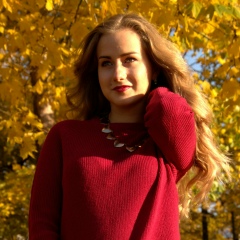 Анна Резниченко, 13.07, Санкт-Петербург