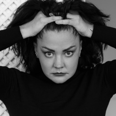 Лилия Пономарева, 18.10, Москва