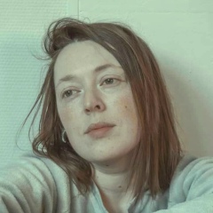 Евгения Ощепкова, 30.09, Москва