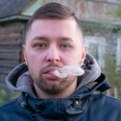 Даниил Казаринов, 23.05.1990, Санкт-Петербург