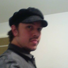 Andre Marques, 17.05.1983, São Paulo