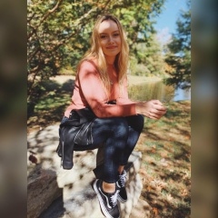 Ольга Солдатова, 30.06