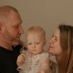 Елена Сазонова, 03.12, Санкт-Петербург