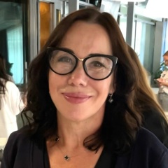 Алла Акчурина, 02.08.1972, Балашиха