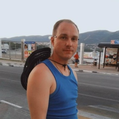 Александр Оболенский, 19.08, Яхрома