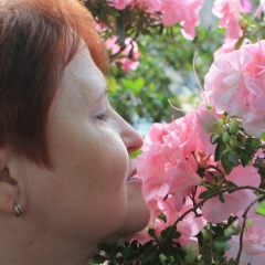 Марина Моркунас, 04.05, Санкт-Петербург