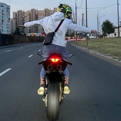 Mr Flay, Санкт-Петербург