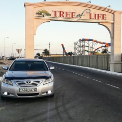 Казыбек Калбаев