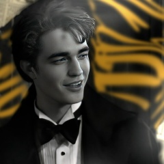 'cedric 'diggory