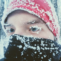 Андрей Шикалёв, 05.04, Москва