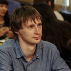 Алексей Коваленко, 01.02.1988, Санкт-Петербург