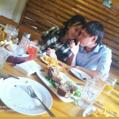 Anuar Tyumenbayev, 28.07.1986, Алматы