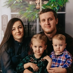 Анна Яковлева, 28.11, Бахмут / Артемовск