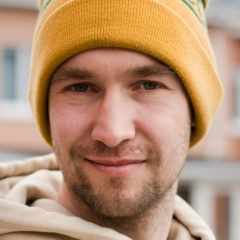 Сергей Мараховский, 21.09, Тюмень