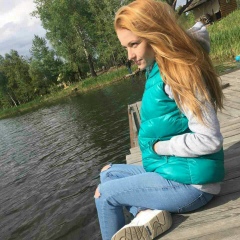 Алёна Аветисян, 01.04.1990, Киев