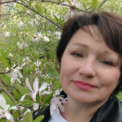 Анна Лазько, 28.08.1973, Феодосия